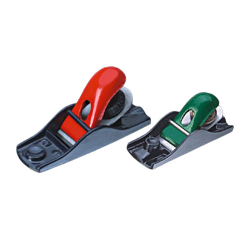 Block Plane